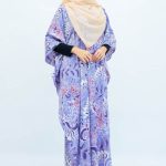 ZE8721 KAFTAN LUNA RHASODY