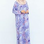 ZE8821 ABAYA LUNA RHASODY