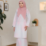BAJU KURUNG RIAU BATIK EZRA