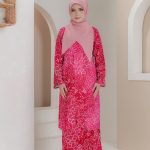 BAJU KEBARUNG BATIK KASEH