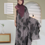 KAIN PASANG BATIK SURAYA -+4MTR