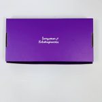 ZX10201 GLAMOUR BOX