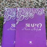 ZX16111 | BUKU NOOR ARFA