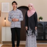 BAJU KEMEJA LENGAN PANJANG BATIK LYANA