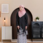BAJU KURUNG RIAU BATIK LYANA