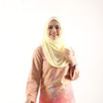 ZB166 | BLOUSE AMANDA CURVE | CANDY PINK