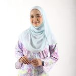 ZB161 | BLOUSE AMANDA CURVE | PURPLE