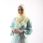 ZB1615 | BLOUSE AMANDA CURVE | TURQOISE