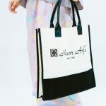 ZX10901 - JUTE BAG EXCLUSIVE NOOR ARFA