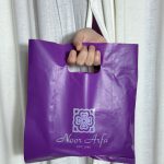 ZX14111 GOODIES BAG NOOR ARFA