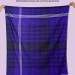 ZP05421 K.PELIKAT PB.COTTON HELIOTROPE -+2M