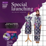 SPECIAL LAUNCHING YAY! | ZG3520 - NIGHTSHADE PURPLE